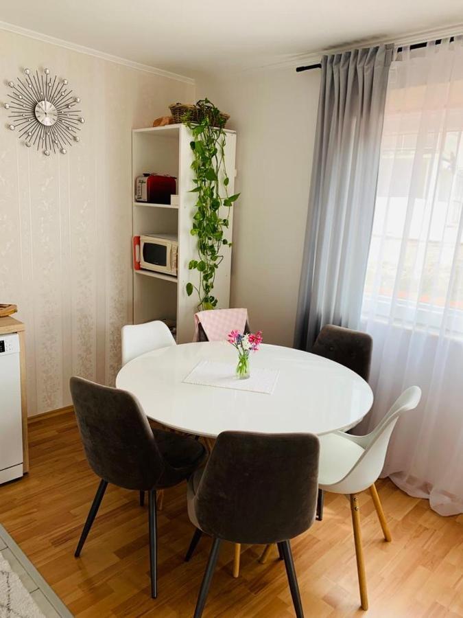 שיבניק Casa Dolcevita מראה חיצוני תמונה