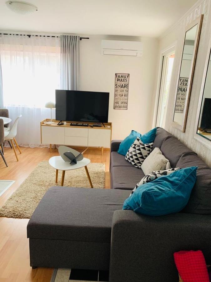 שיבניק Casa Dolcevita מראה חיצוני תמונה