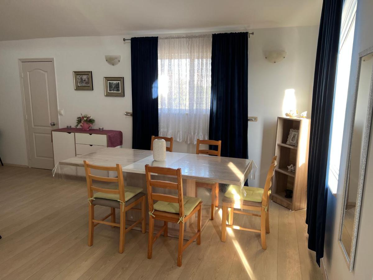 שיבניק Casa Dolcevita מראה חיצוני תמונה