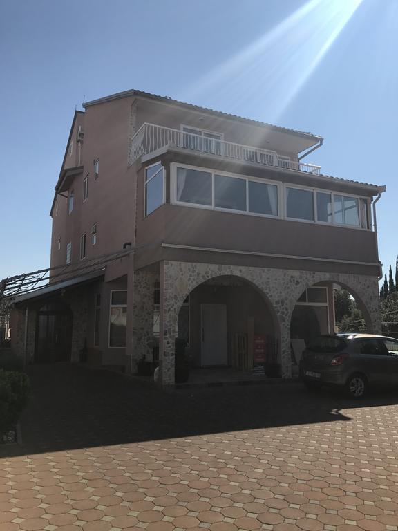 שיבניק Casa Dolcevita מראה חיצוני תמונה