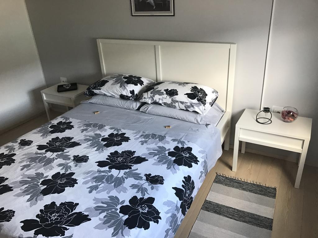 שיבניק Casa Dolcevita מראה חיצוני תמונה