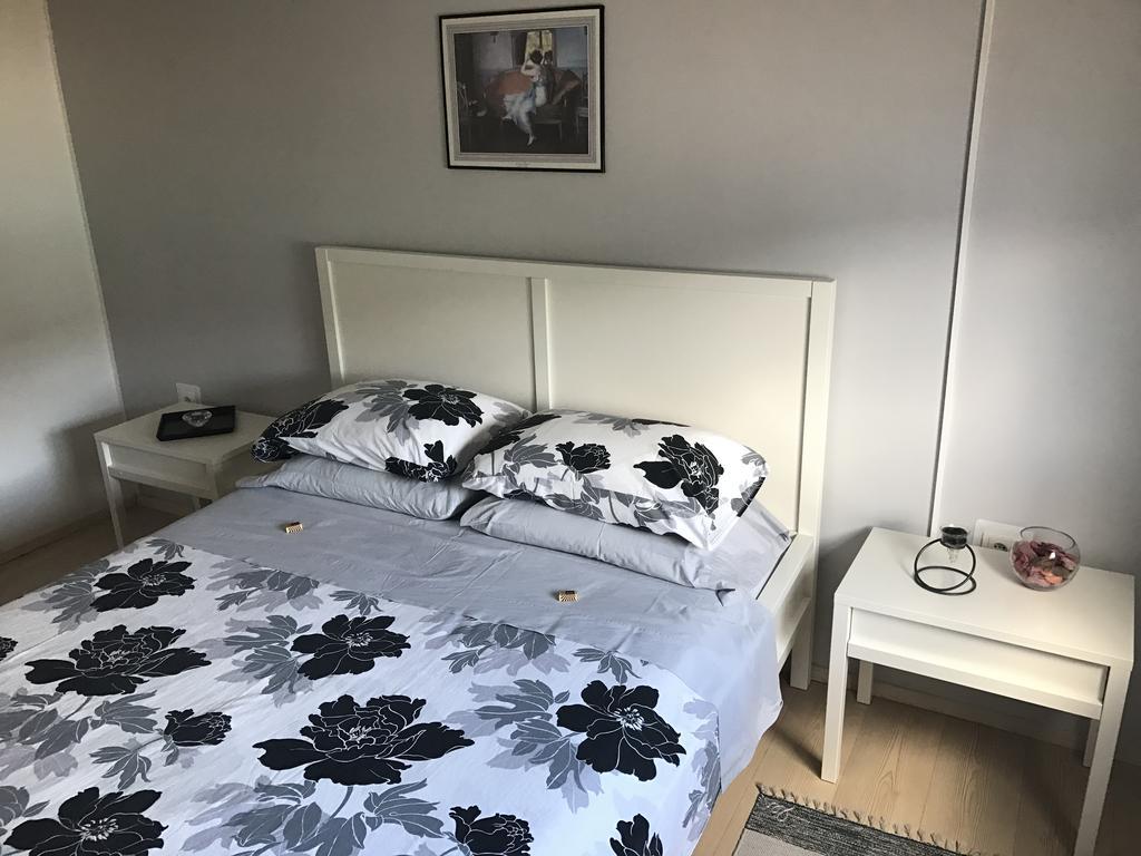 שיבניק Casa Dolcevita מראה חיצוני תמונה