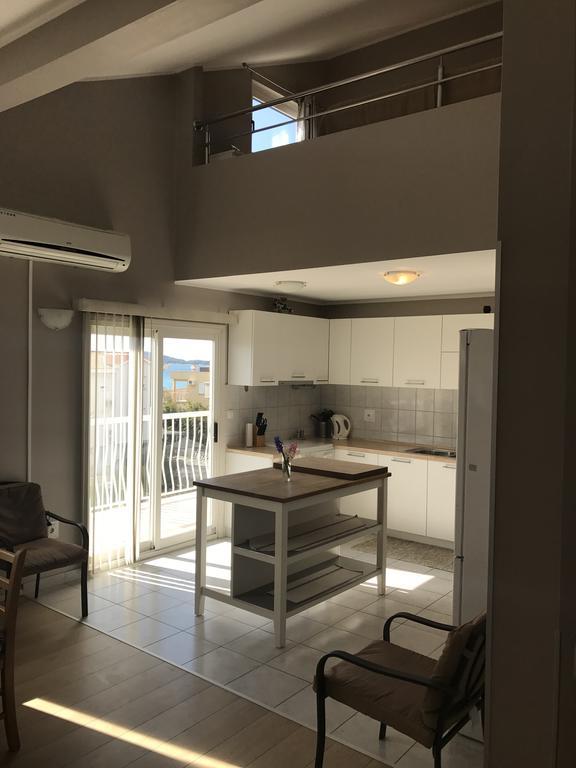 שיבניק Casa Dolcevita מראה חיצוני תמונה