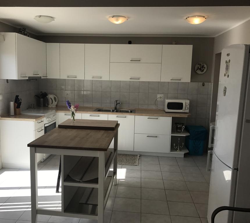שיבניק Casa Dolcevita מראה חיצוני תמונה