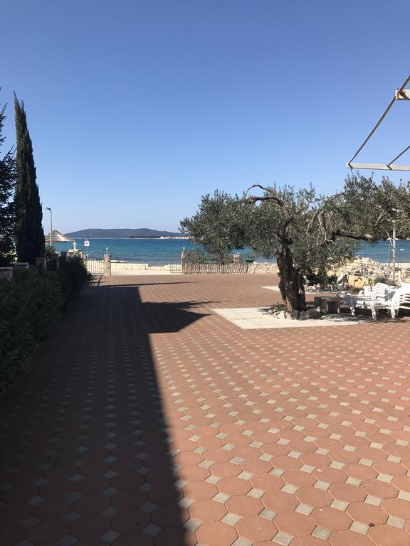 שיבניק Casa Dolcevita מראה חיצוני תמונה