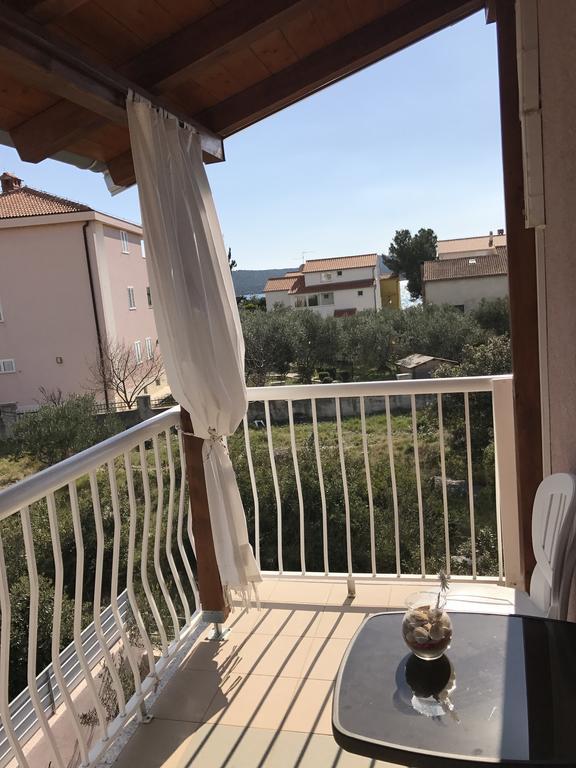 שיבניק Casa Dolcevita מראה חיצוני תמונה