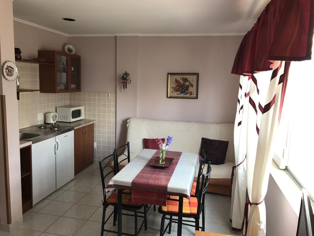 שיבניק Casa Dolcevita מראה חיצוני תמונה