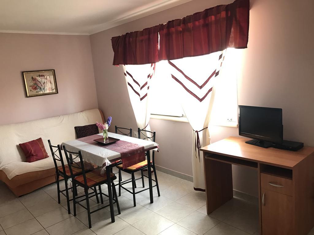 שיבניק Casa Dolcevita מראה חיצוני תמונה