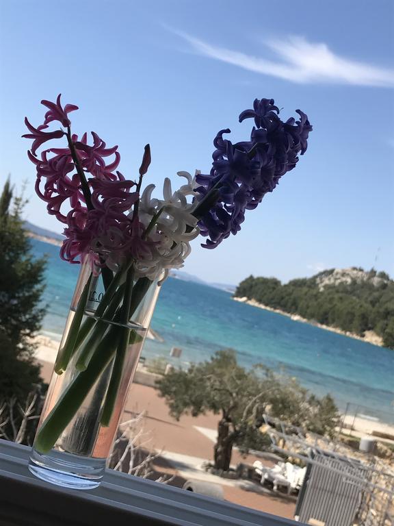 שיבניק Casa Dolcevita מראה חיצוני תמונה
