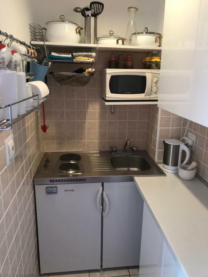 שיבניק Casa Dolcevita מראה חיצוני תמונה