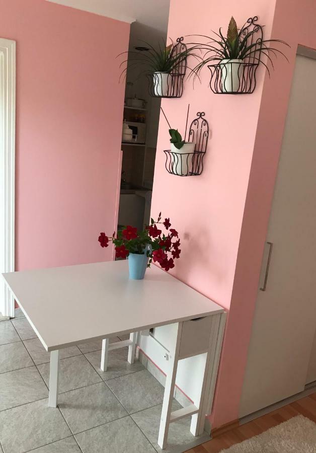 שיבניק Casa Dolcevita מראה חיצוני תמונה