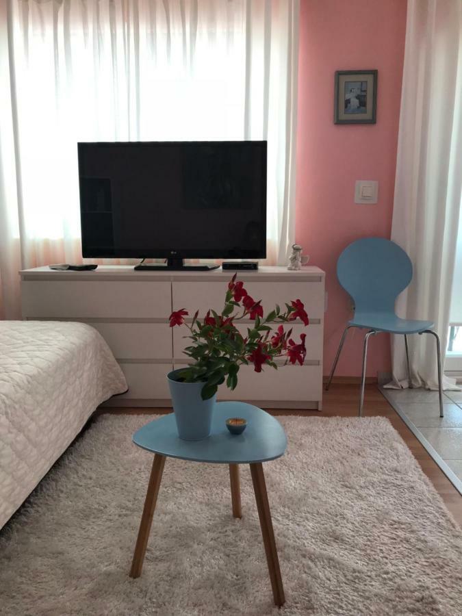 שיבניק Casa Dolcevita מראה חיצוני תמונה