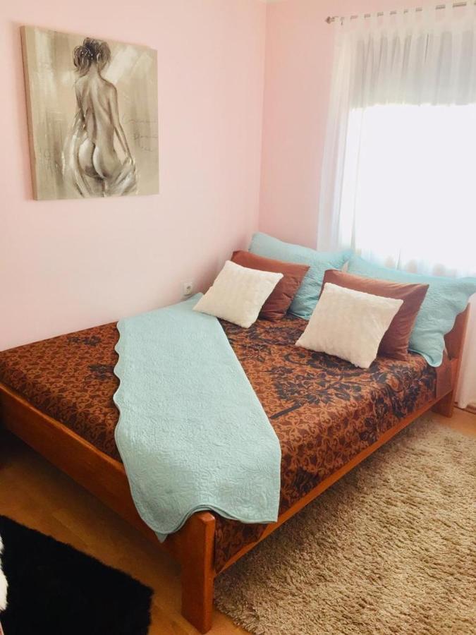 שיבניק Casa Dolcevita מראה חיצוני תמונה