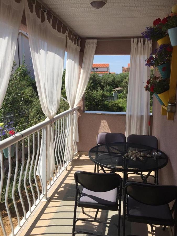 שיבניק Casa Dolcevita מראה חיצוני תמונה